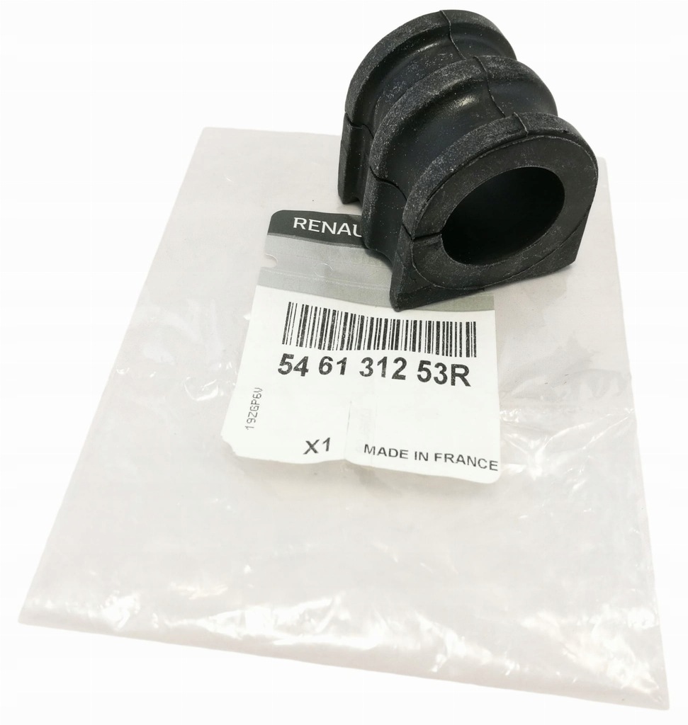 фото №1, Втулка стабілізатора renault master iii перед оригінальний номер