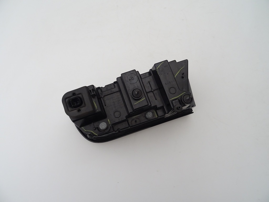 фото №7, 2015-2023 challenger оригінальна лампа задня задня ліва led крила