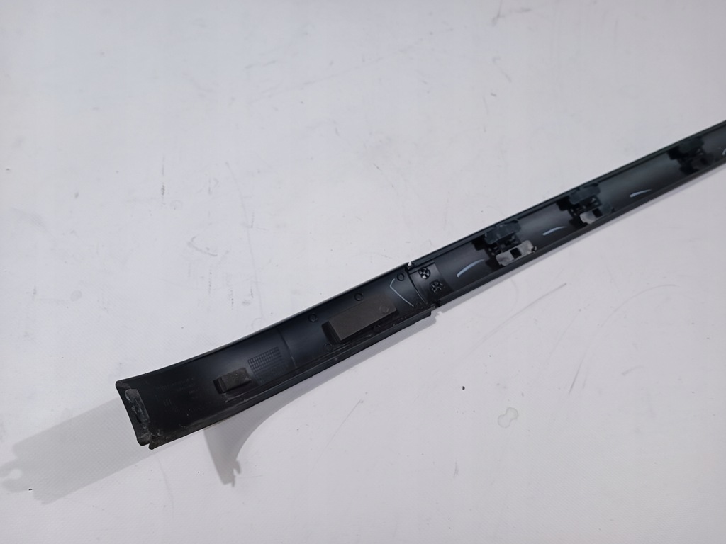 фото №8, Молдинг дахова ліва ford f250 f350 2017-