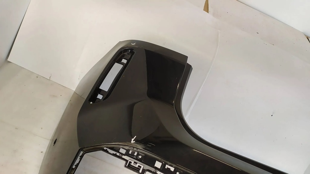 фото №9, Бампер задняя x3 g01 x4 g02 m-pakiet