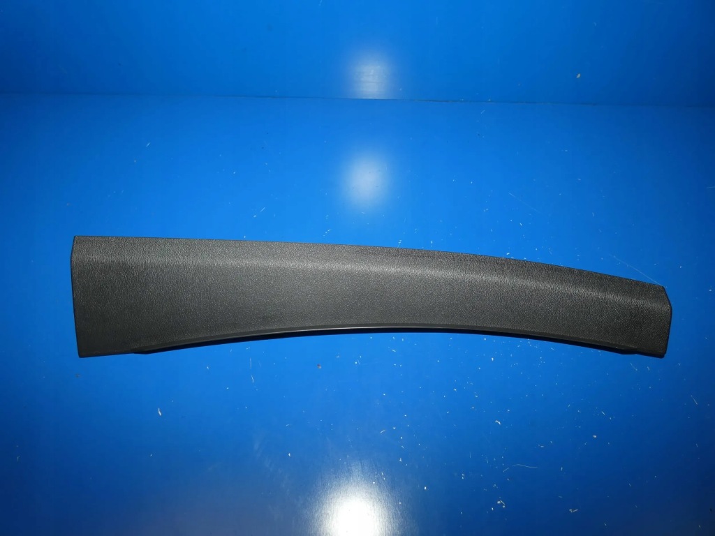 фото №1, Volvo xc90 ii защита стойка левый перед левая