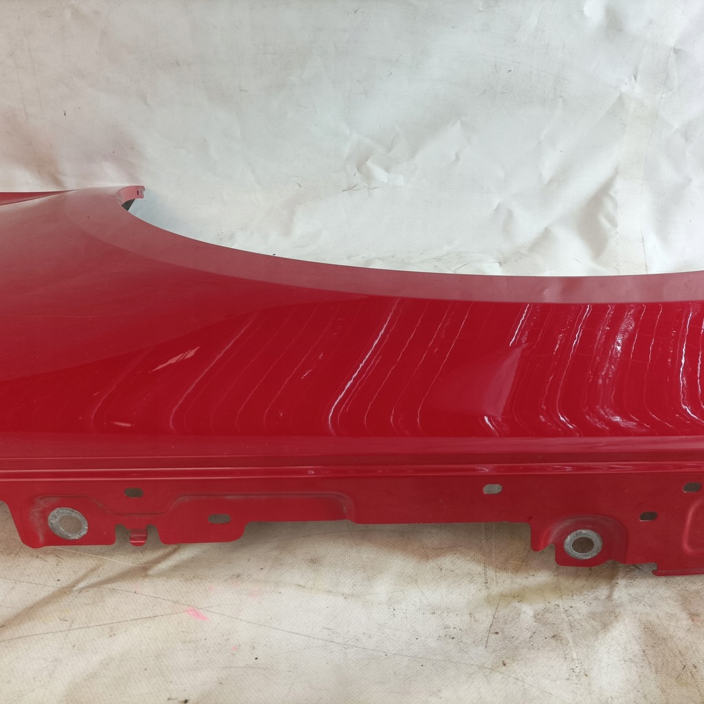 фото №11, Audi s5 a5 8w8 18- крыло левый перед usa