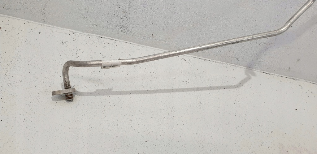 фото №8, Шланг трубка кондиціонера citroen c5 iii 08-