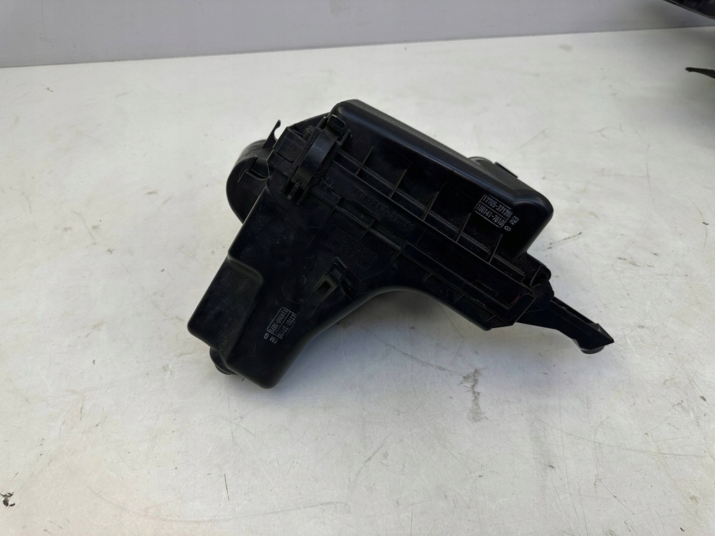 фото №1, Toyota prius iii корпус фильтра воздуха