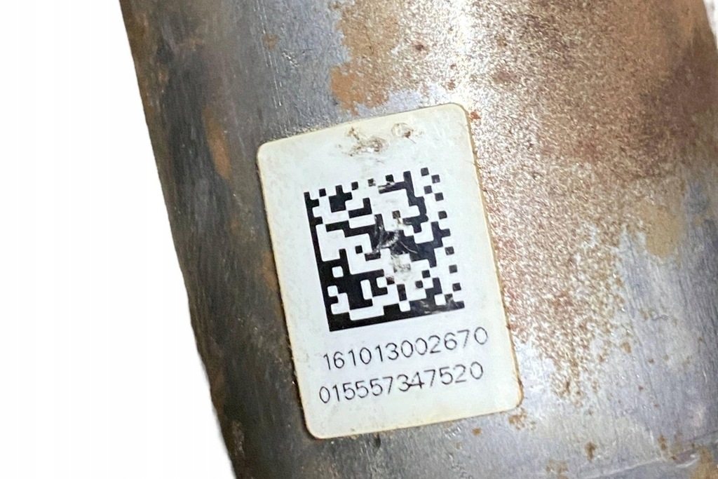 фото №12, Набір osi колеса dodge charger 734752 3.6l бензиновий 218kw 2017