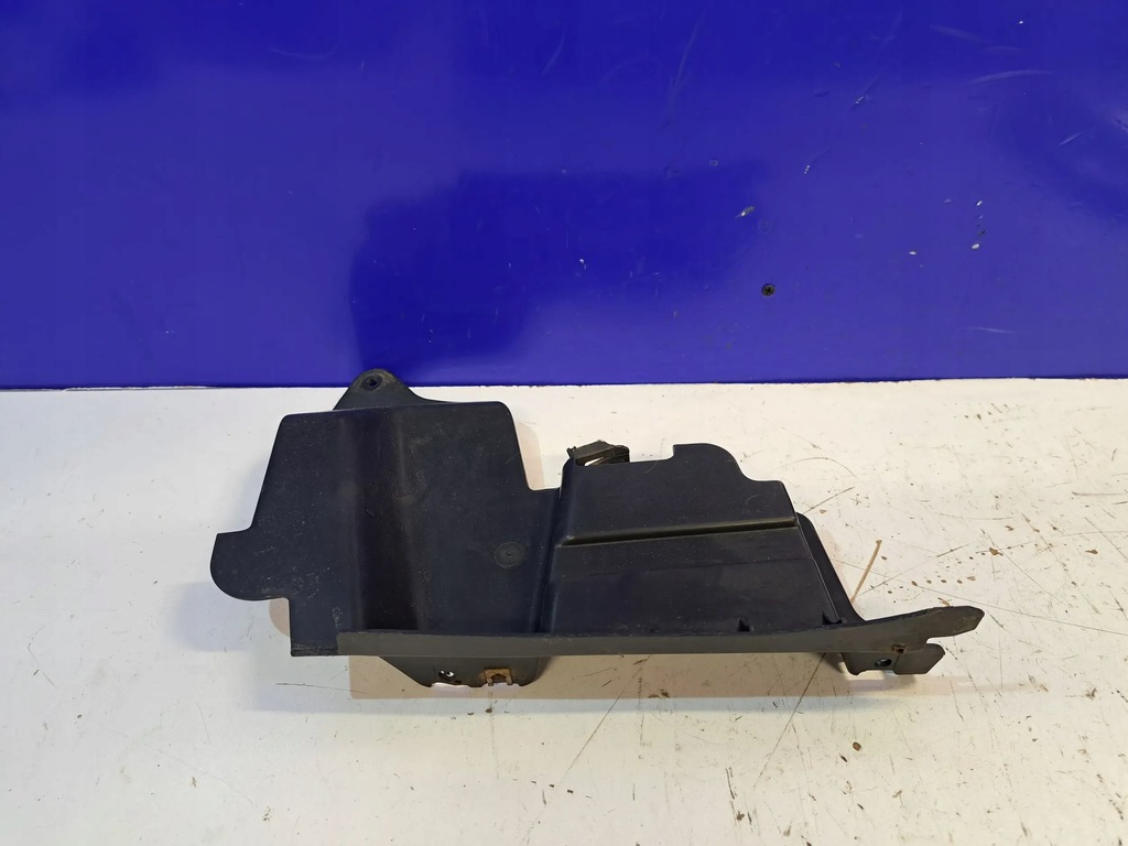 фото №1, Saab 9-3 ver2 2009 елементи кріпильні