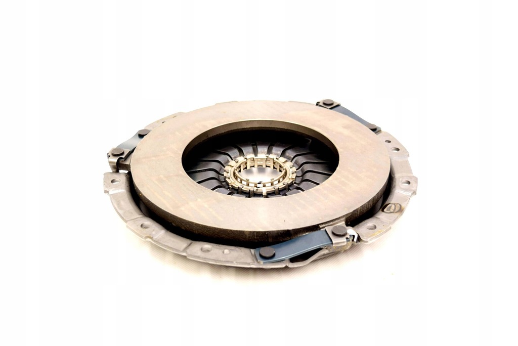 фото №9, Прижим сцепления усиленный sti performance do диск st301004s020 impreza