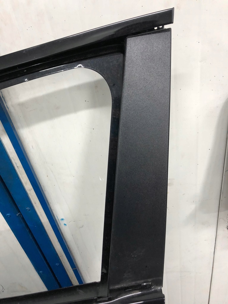 фото №9, Kia sportage v дверь левая перед