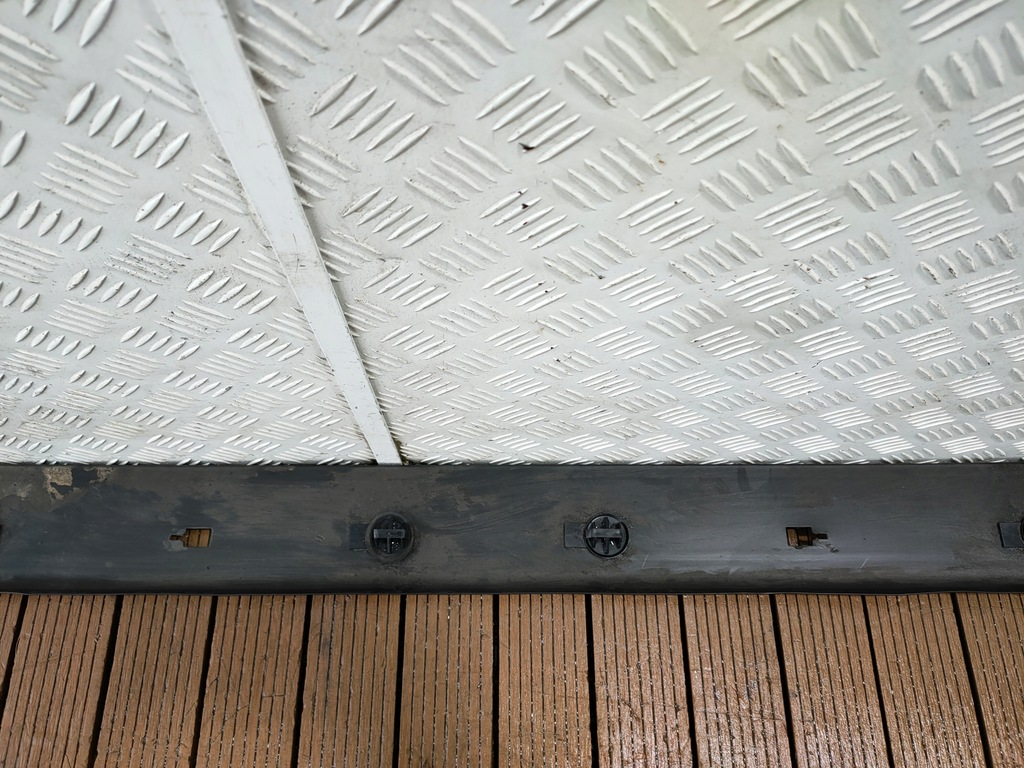 фото №6, Mazda 3 bl 09-13 hb 5d молдинг порог левая резиновый оригинальный номер