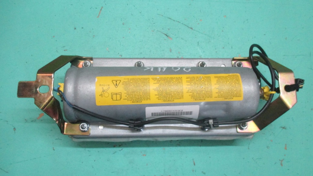 Bmw x5 1 e53 04r подушка безопасности подушка пассажира 39840226010p в Украине