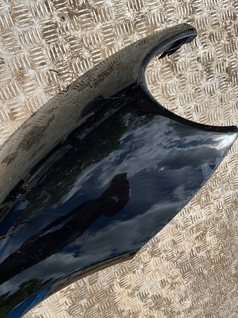 фото №7, Vw new beetle крыло правый перед передний