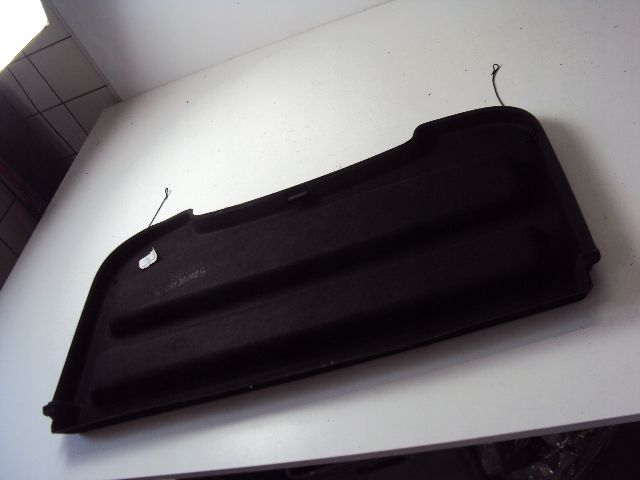 фото №5, Полиця задня dacia sandero iii stepway 20-