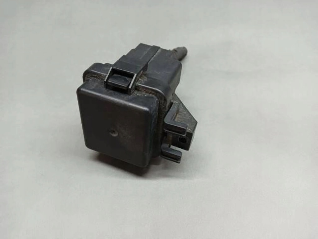 фото №5, Корпус предохранителей audi a1 8x0937124