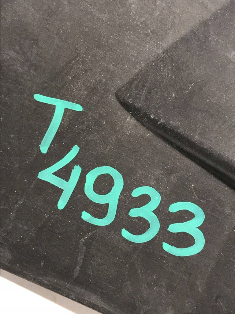 фото №5, Mercedes c-klasa w206 направляющая кронштейн бампера заднего левый a2068851903