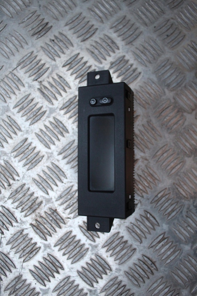 Купить Дисплей 13209460 opel corsa d 06-11