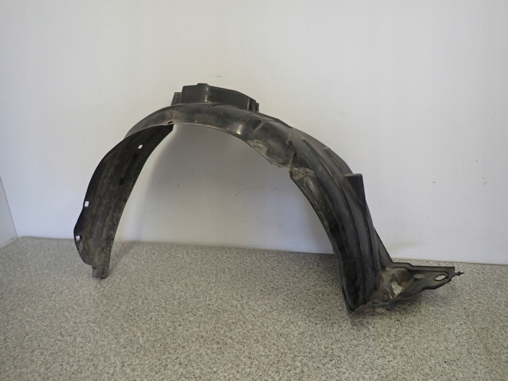 фото №1, Honda jazz ii 06-07 подкрылок передние правое