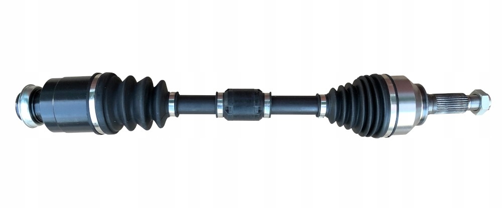 фото №1, Привідний вал права mazda 3 bk bk14 2.0 mzr-cd механічна коробка передач