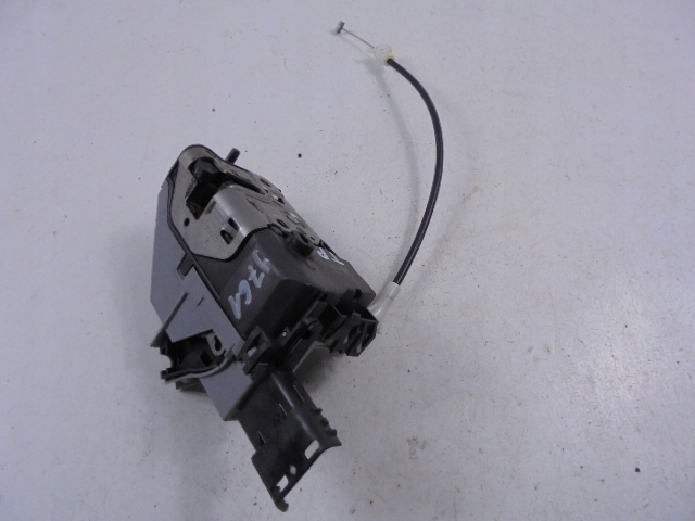 фото №1, Peugeot 308 i замок двері задня правий 07-11 5d ph1 6pin psa567164