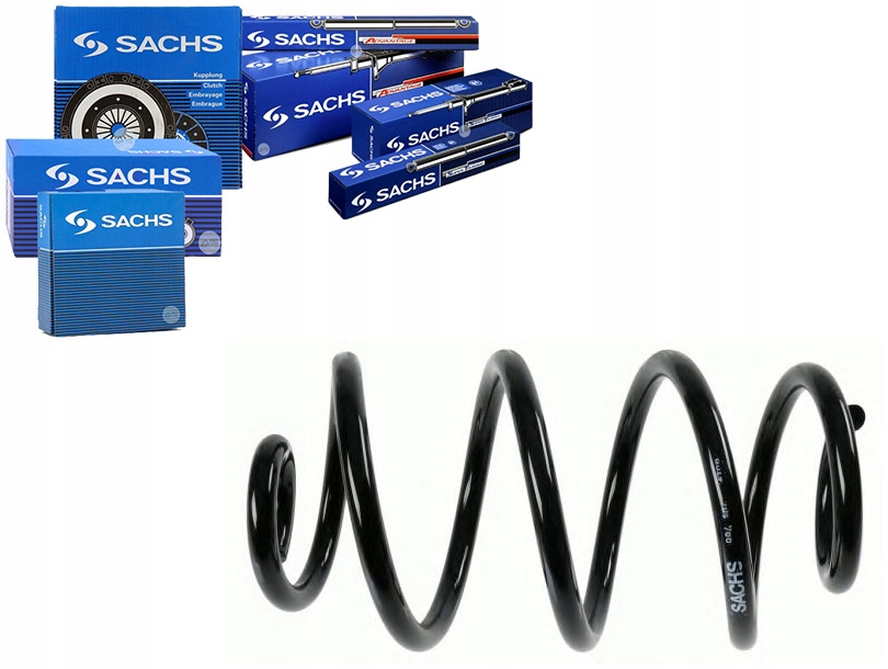 фото №2, Пружина zaw. nissan t. note e11 06-