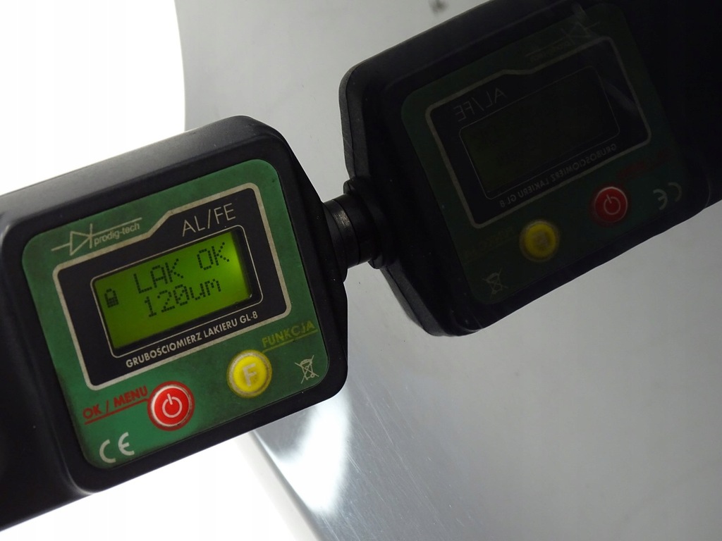 фото №15, Дверь левая левый задняя задние audi q7 4l i lz9y