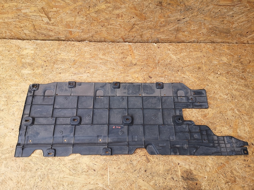 фото №1, Renault scenic iv захист підвіска ліва 748150937r