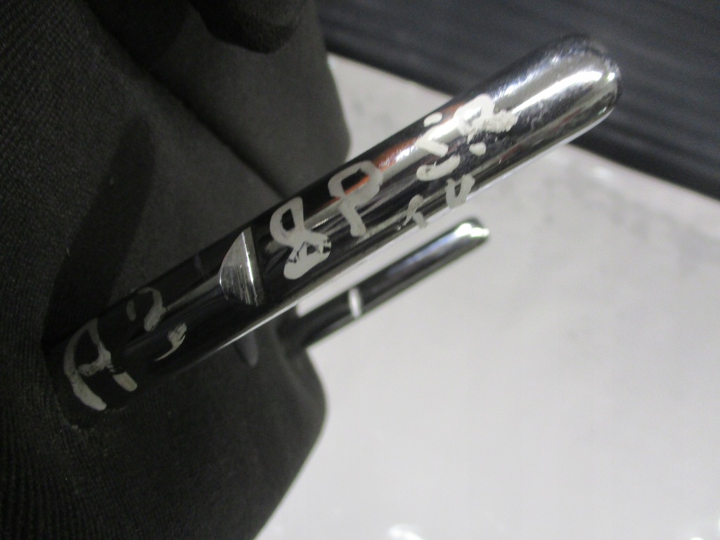 фото №5, Подголовник сиденье задняя середина средний audi a3 8p lift