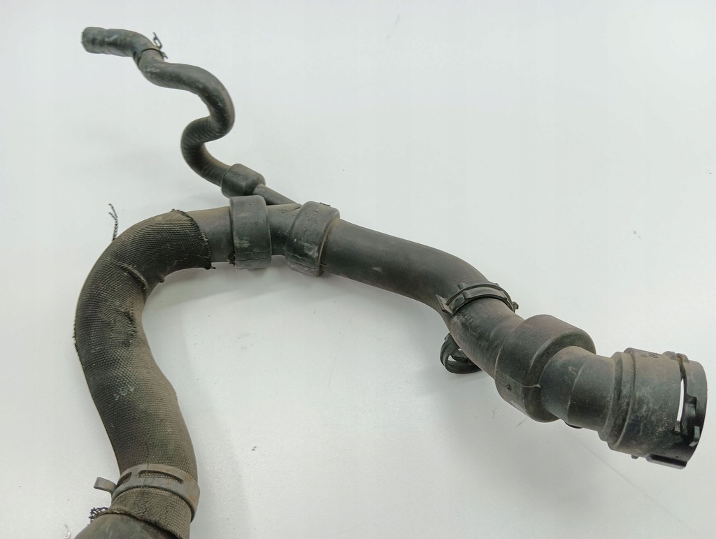 фото №6, Audi a6 s6 c5 4b 2001 провода радиатор wody