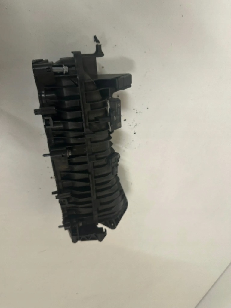 фото №6, Bmw 3 e90 e91 n47d20c колектор всмоктуючий