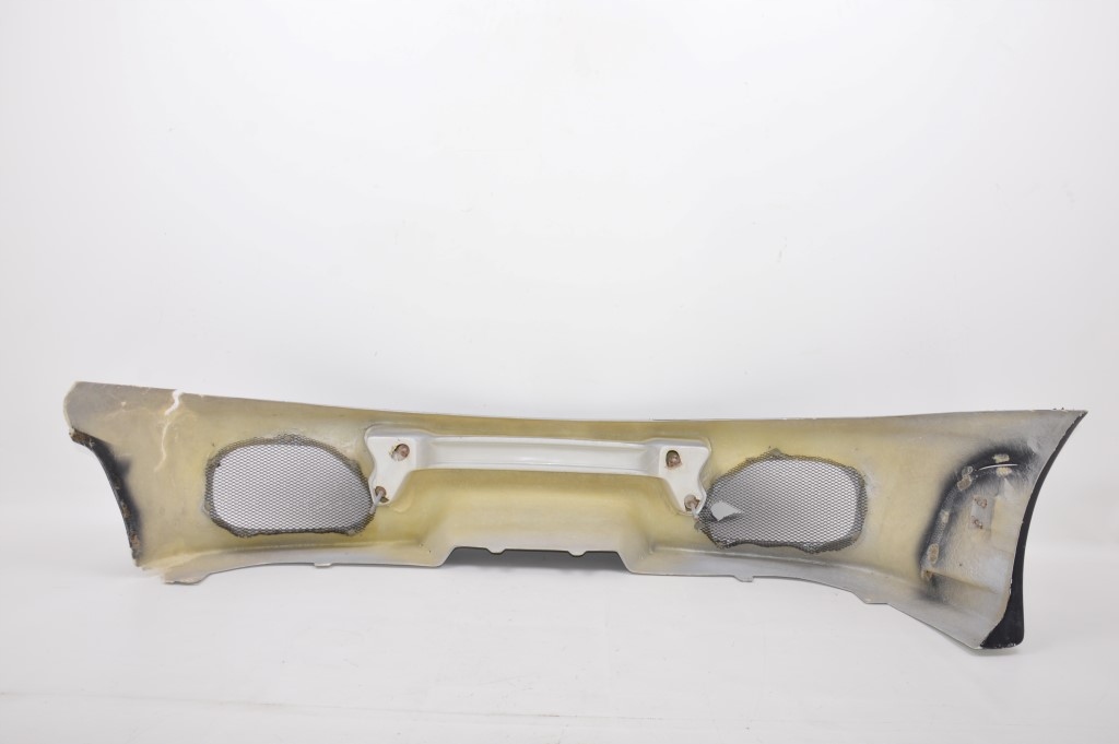 Ferrari 360 modena spider бампер перед Доставка