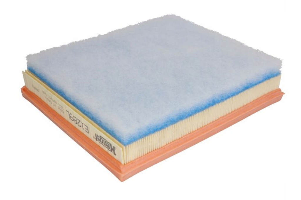 фото №3, Фильтр воздуха hengst фильтр e1289l