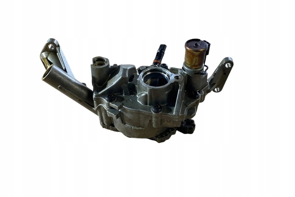 фото №8, Насос оливи dodge charger 68252670ap 3.6l бензиновий 218kw 2019