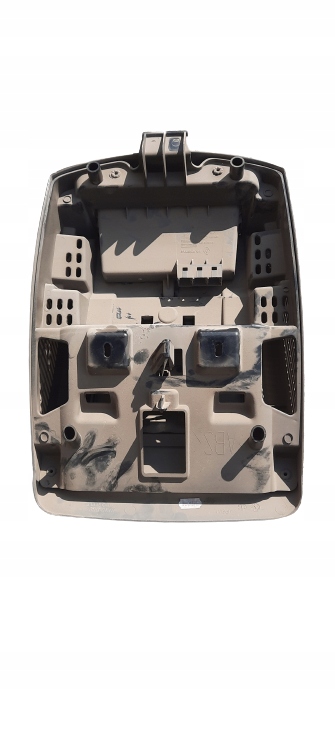 фото №2, Лампа кабіни renault master iii 849604214r