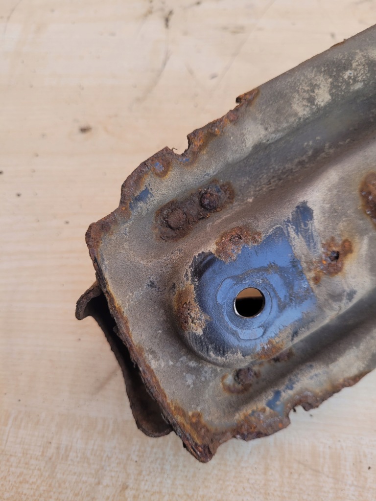 фото №15, Jeep cherokee kk 07-12 подъемник колеса запасного