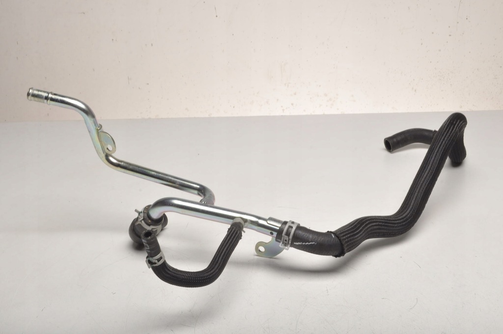 фото №6, Nissan x-trail iv t33 1.5 e-power труба шланг wody 23r