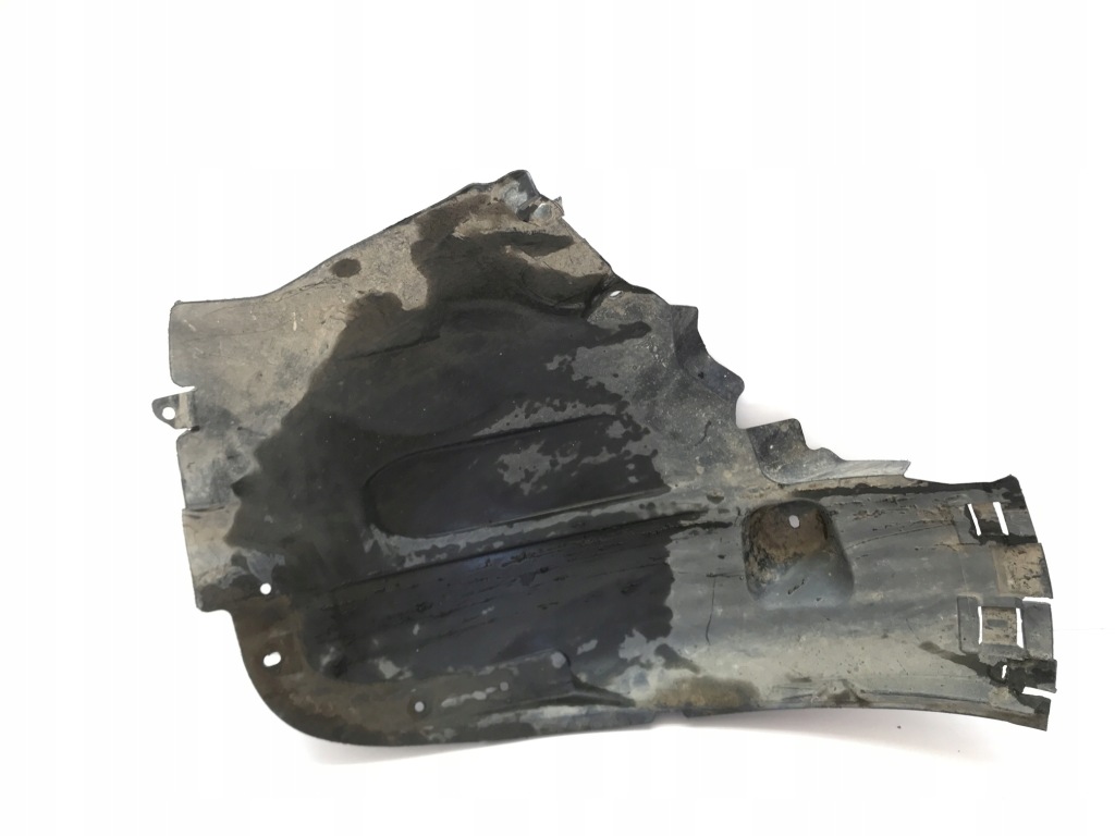 фото №4, Подкрылок левый перед левая opel corsa d 13187358