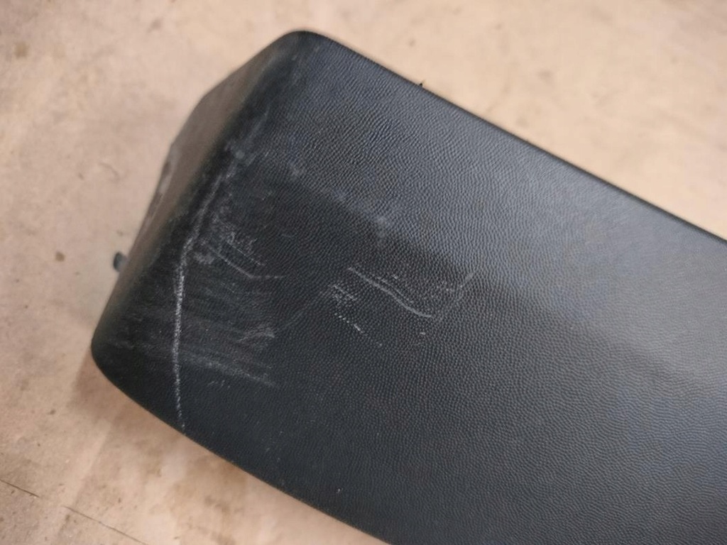 фото №5, Накладка крыла правый задняя captur ii оригинал