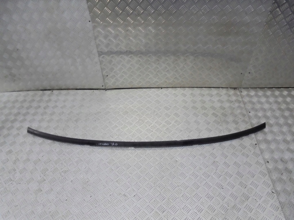 фото №3, Молдинг жабо opel monterey i m92