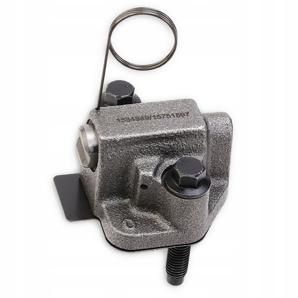 фото №11, Набір ланцюга розподільного валу ridex 1389t0213 do opel vectra c caravan z02