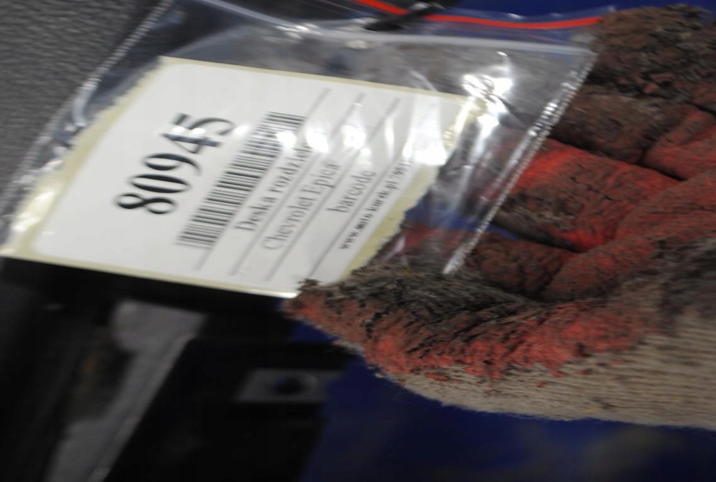 фото №7, Chevrolet epica панель приладів приладова