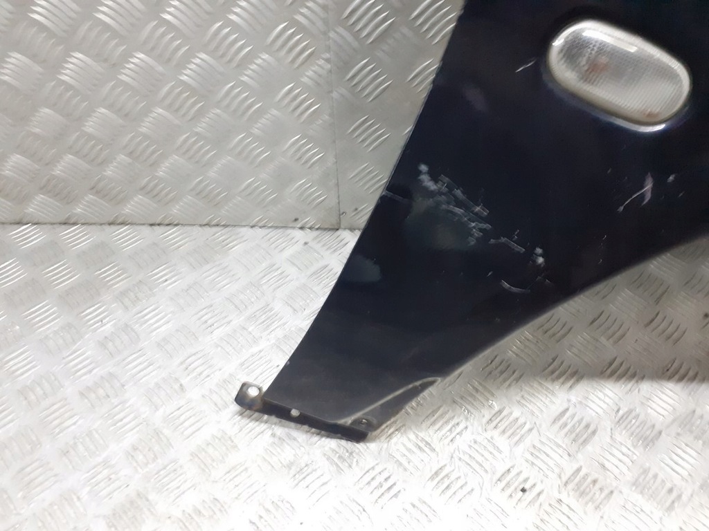 фото №8, Крыло правый mitsubishi galant viii t07b