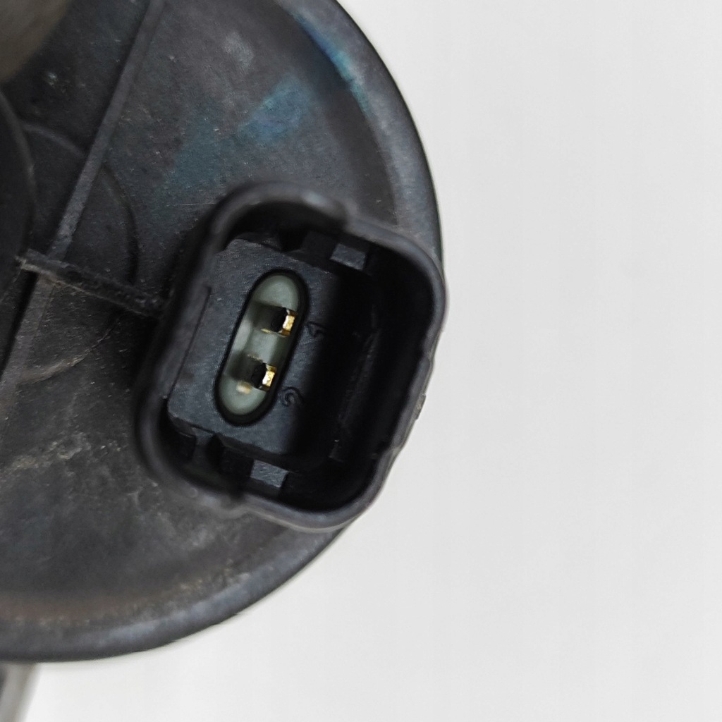 фото №5, Nissan qashqai j12 2023 клапан вакуумa / электроклапан турбины