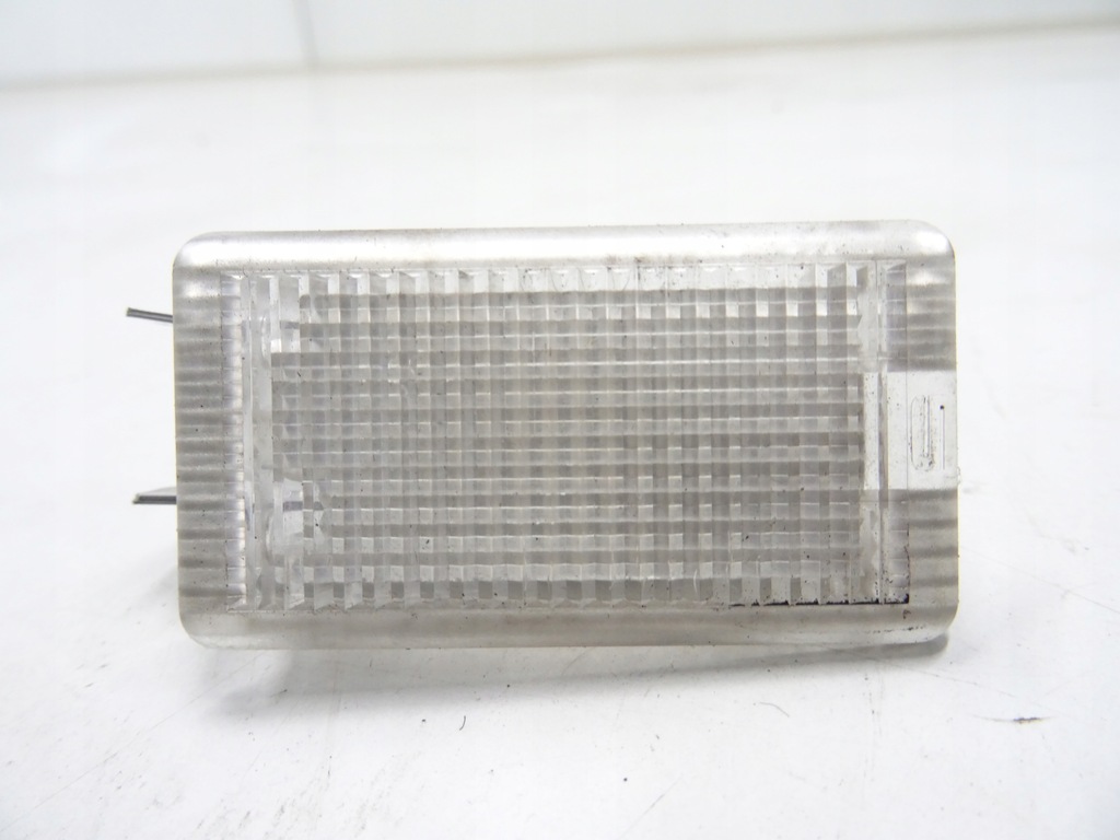 фото №1, Opel insignia a лампа свет бардачка