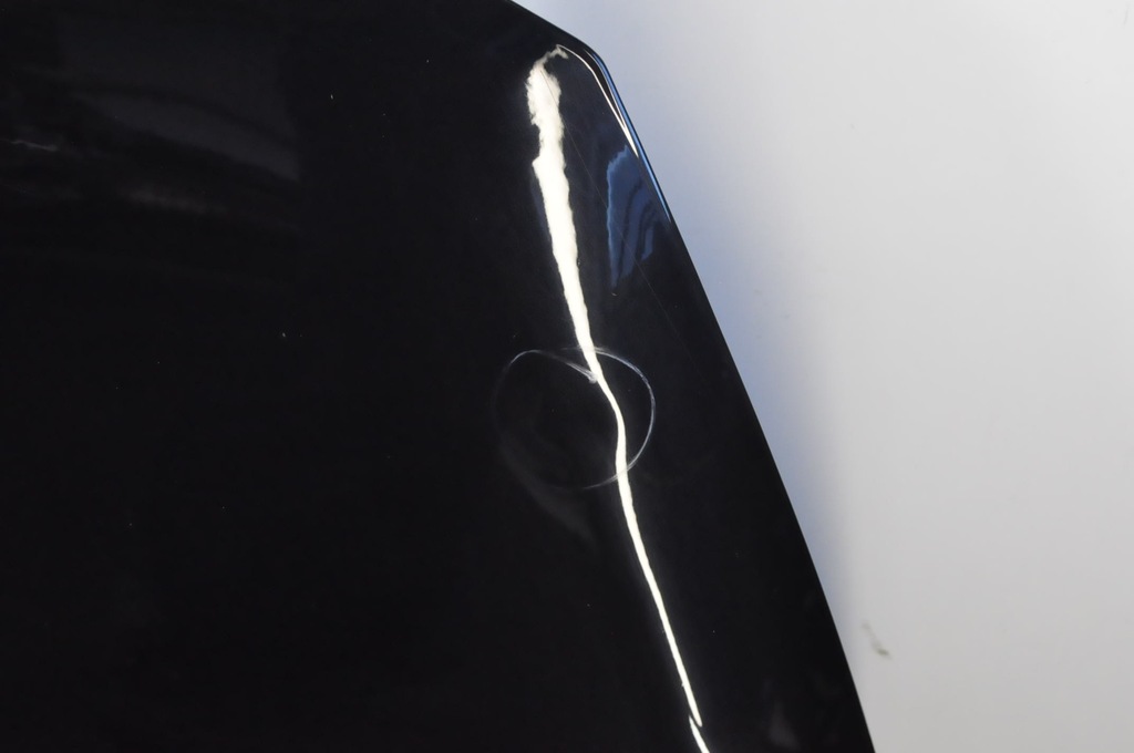 фото №14, Renault clio iv капот крышка отсек двигателя