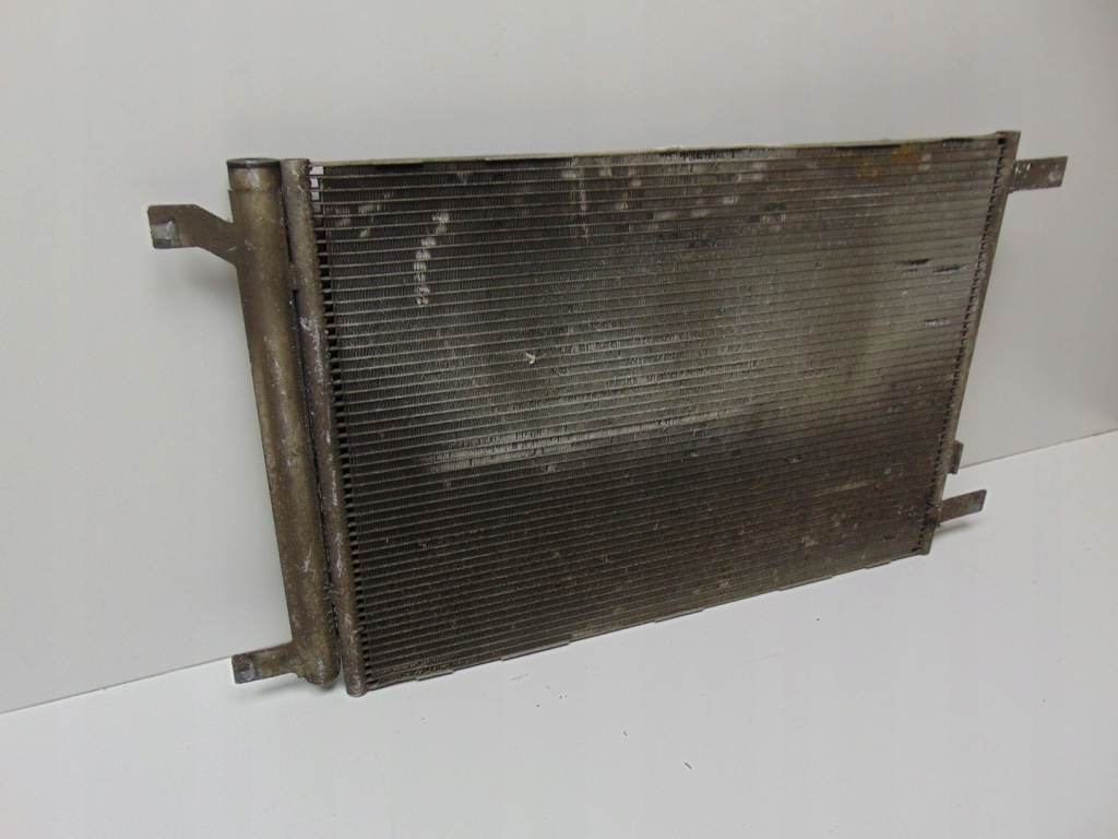 фото №13, Радіатор кондиціонера volkswagen audi seat skoda 5q0816411m