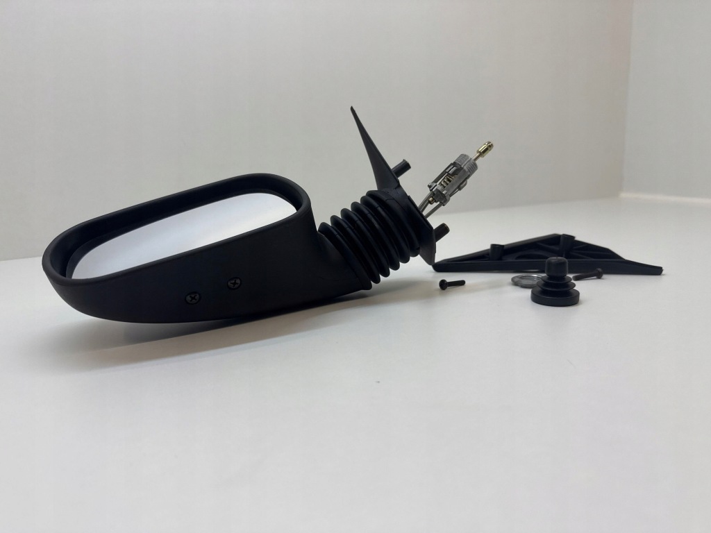 Nowe оригинальные левая зеркало fiat ritmo/regata 1342861 Цена