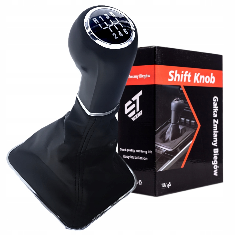 фото №1, Opel zafira b ручка перемикання передач з чохол