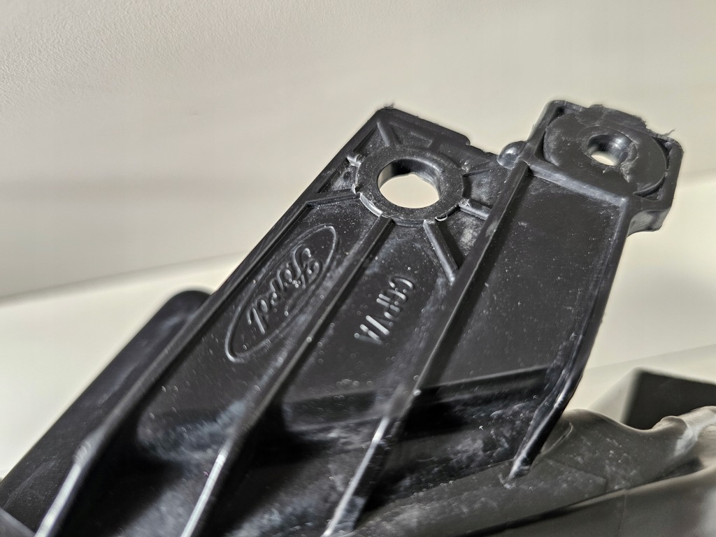 фото №9, Ford ranger лампа передня ліва