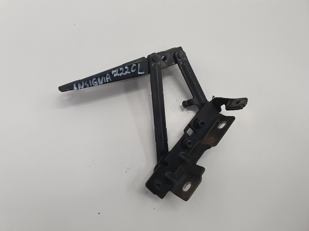 фото №1, Opel insignia a петля капот левый z22c