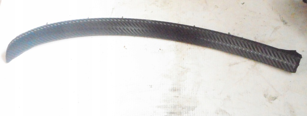 фото №1, Alfa romeo 159 10- молдинг декоративна dekor панелі консолі