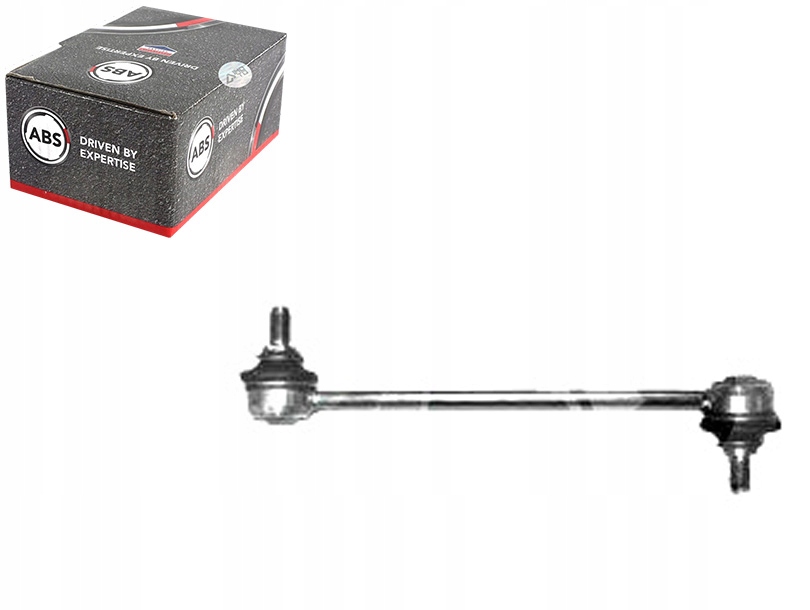 фото №1, A.b.s. 260002 тяга / кронштейн, стабилизатор